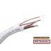 Speaker cable per meter (2 x 1.20 mm2) - PRET PER CANTITATE MINIMA 6 METRI